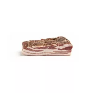 Pancetta tesa - 200 gr.