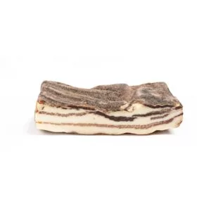 Pancetta di cinta Senese - 200 gr.