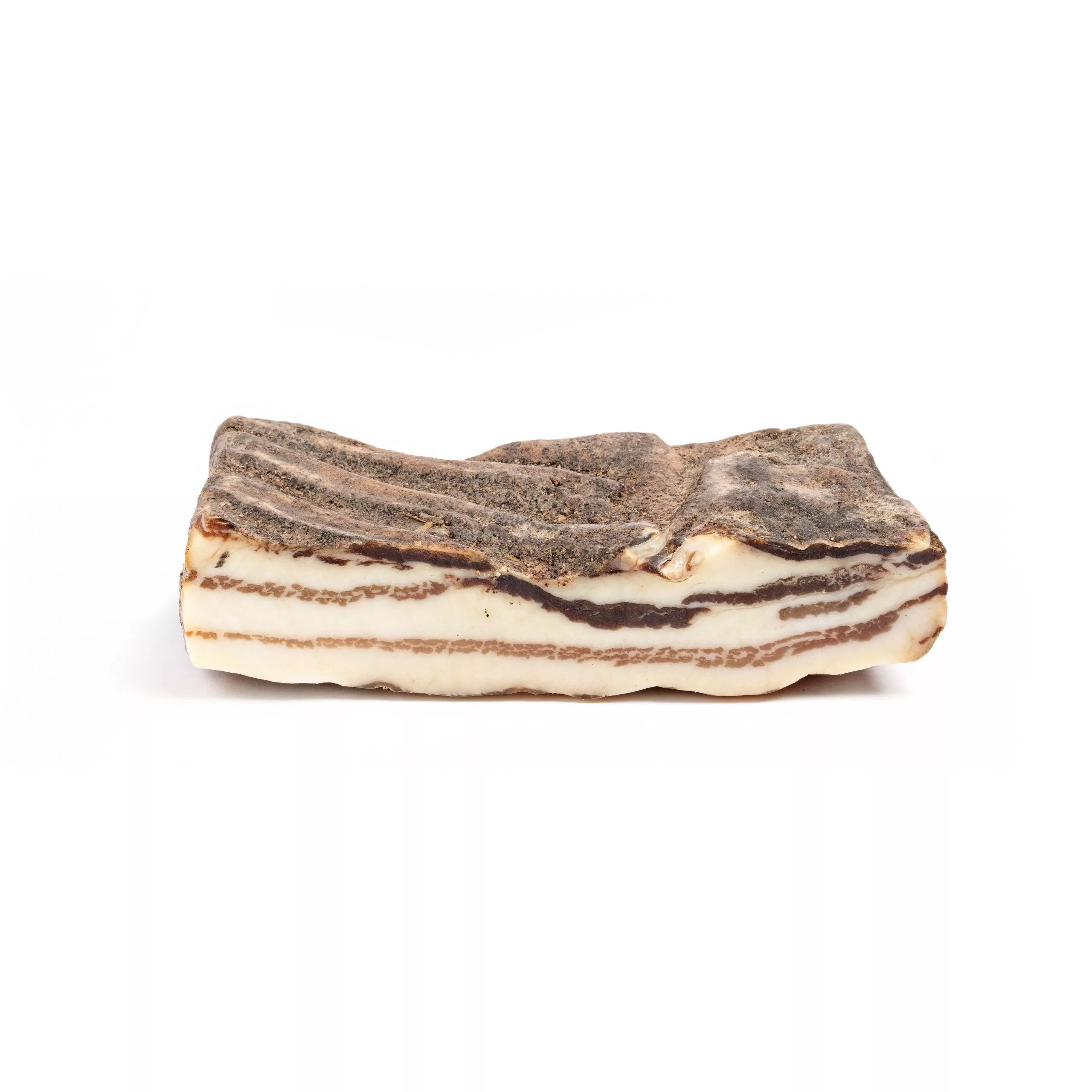 Pancetta di cinta Senese - 200 gr.