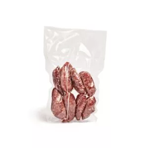 Salsiccette di suino tipo Siena - 200 gr.
