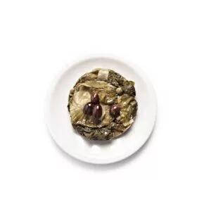 Scarola Uvetta e Pinoli - 200 gr.