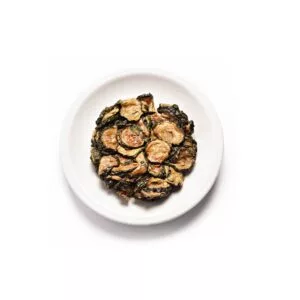 Zucchine alla Scapece - 120 gr