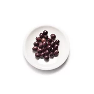 Olive Itrana o Gaeta (100 gr.)