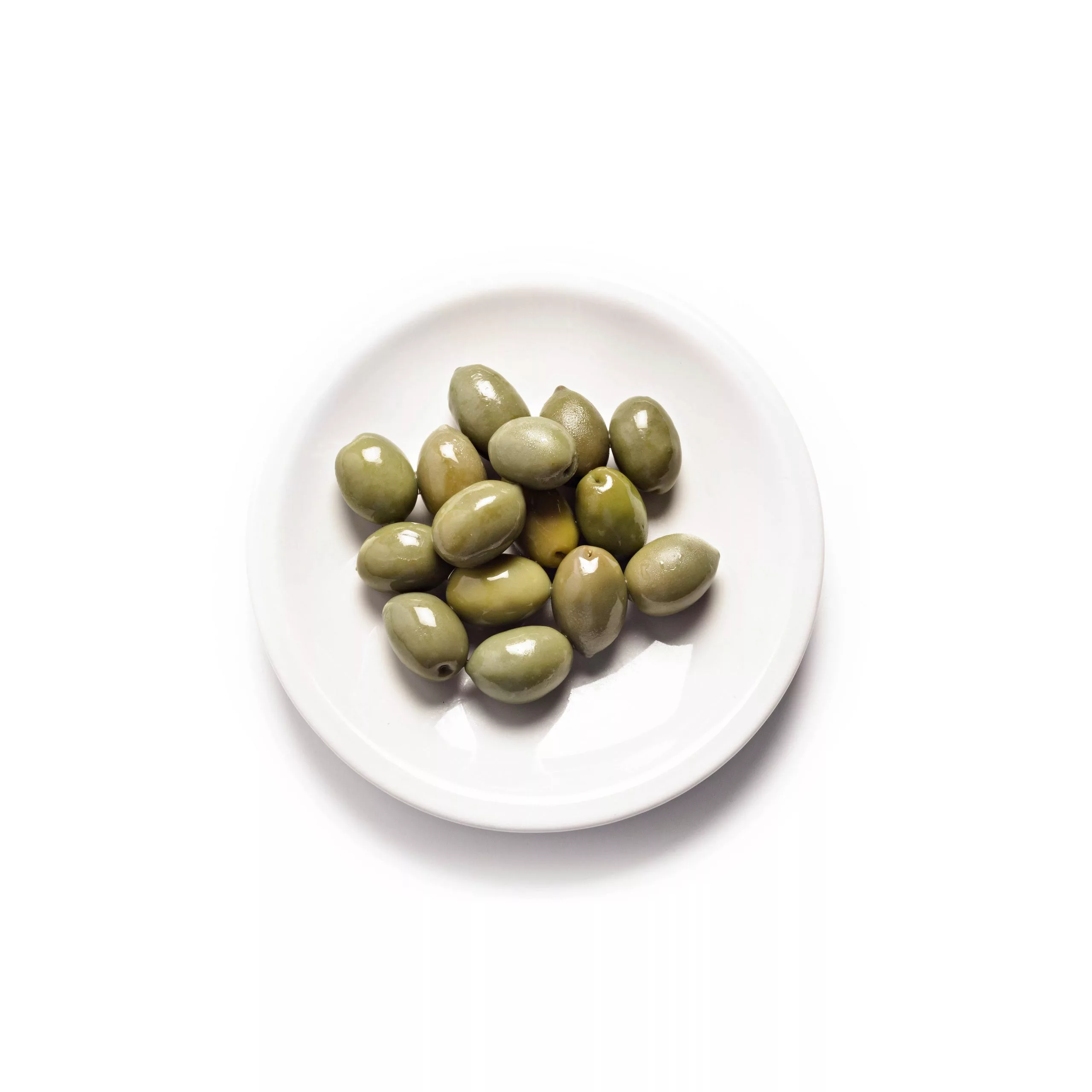 Olive Dolci (100 gr.)