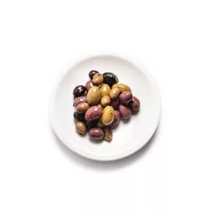 Olive miste (100 gr.)