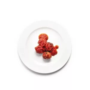 Polpette di Manzo al Sugo - 200 gr.