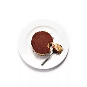 Tiramisu - 150 gr.