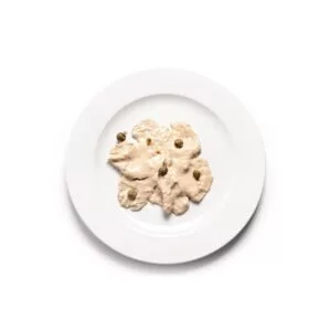 Vitello tonnato - 150 gr