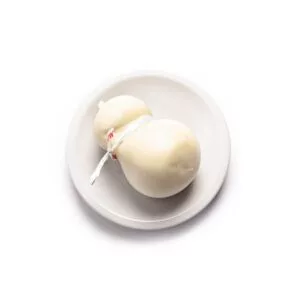 Scamorza bianca - 400 gr.