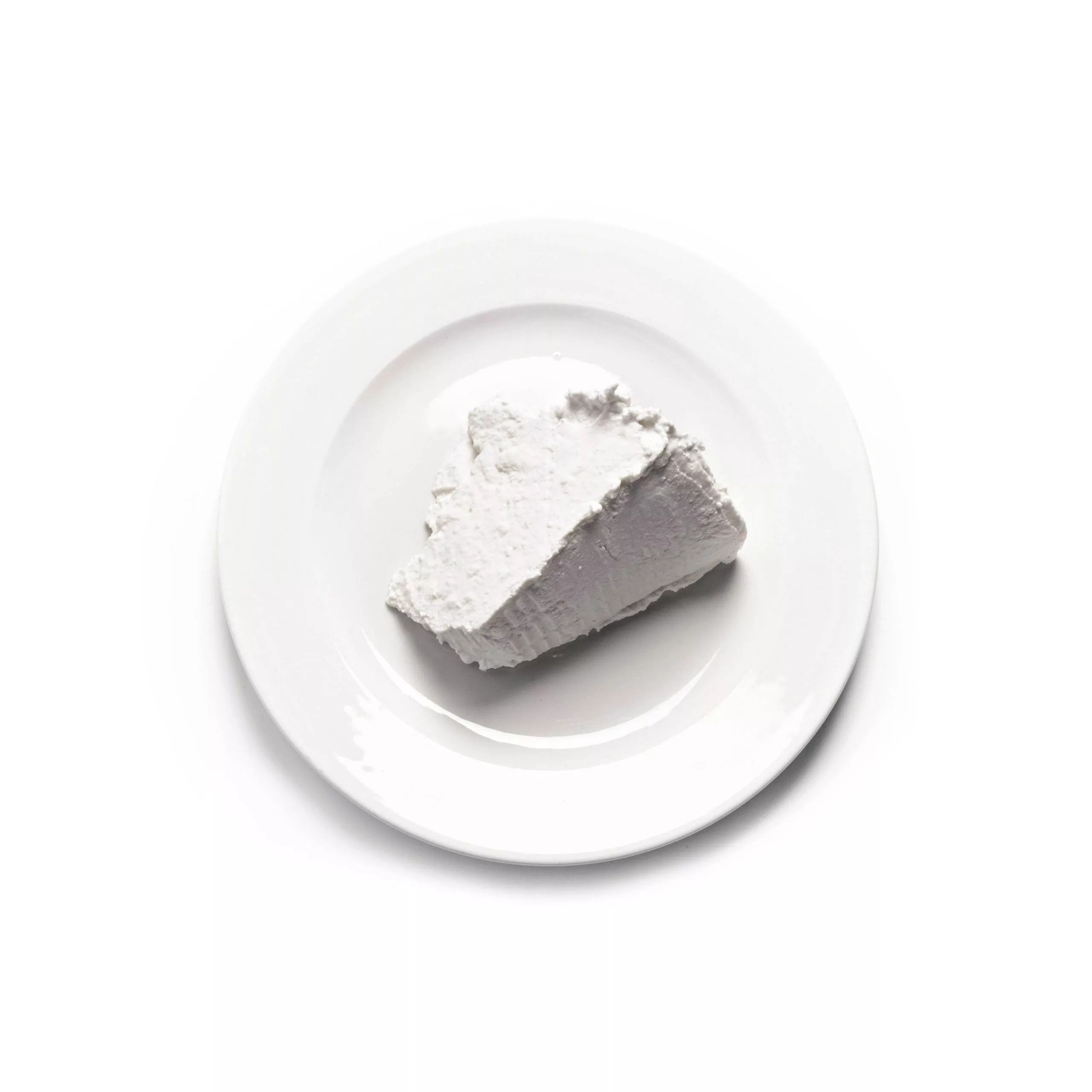 Ricotta di mucca LA DARIA