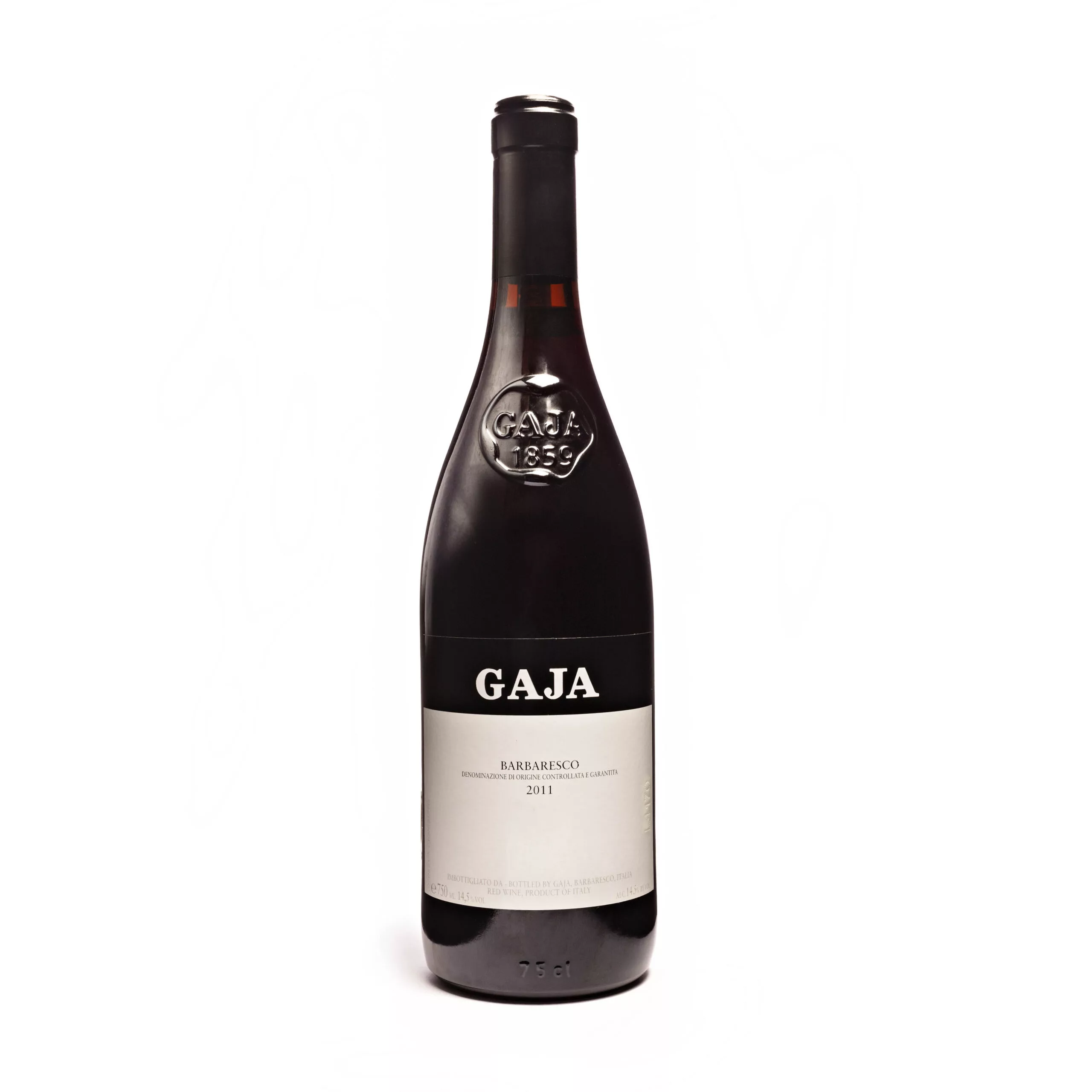 Barbaresco - 2011