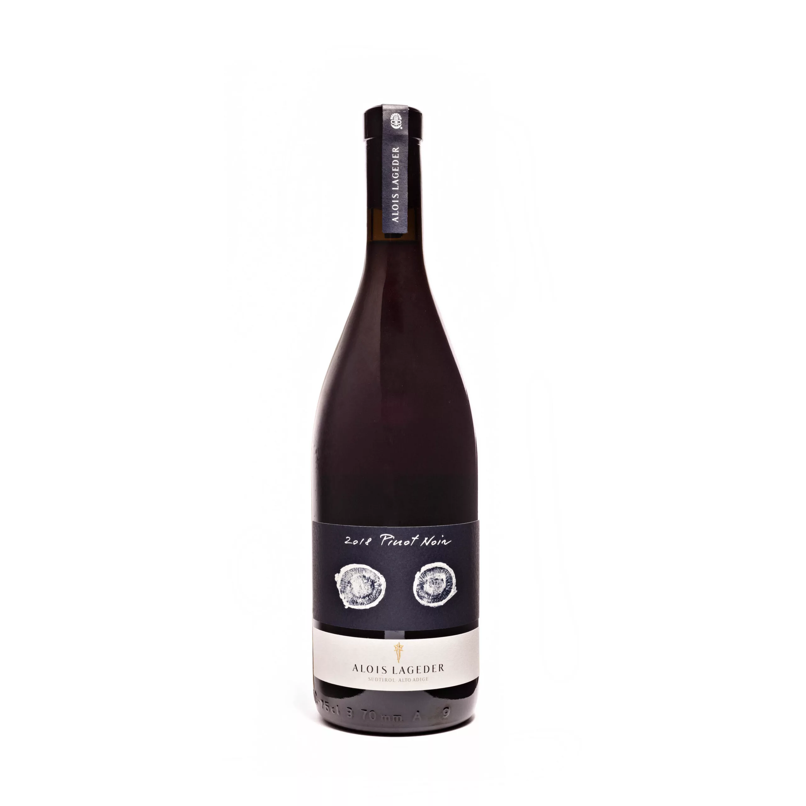 Pinot noir - 2018