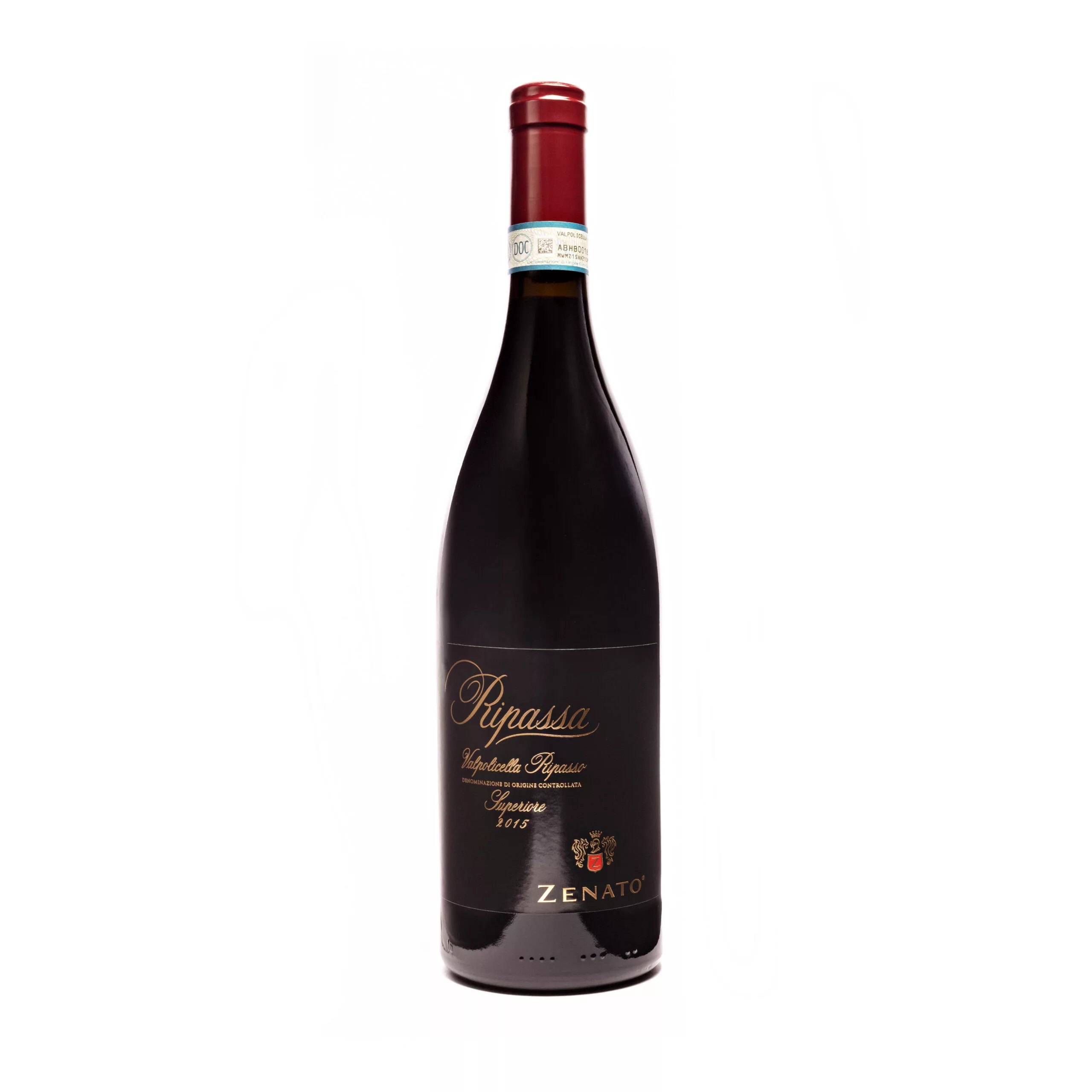 Valpolicella Superiore Ripassa ZENATO