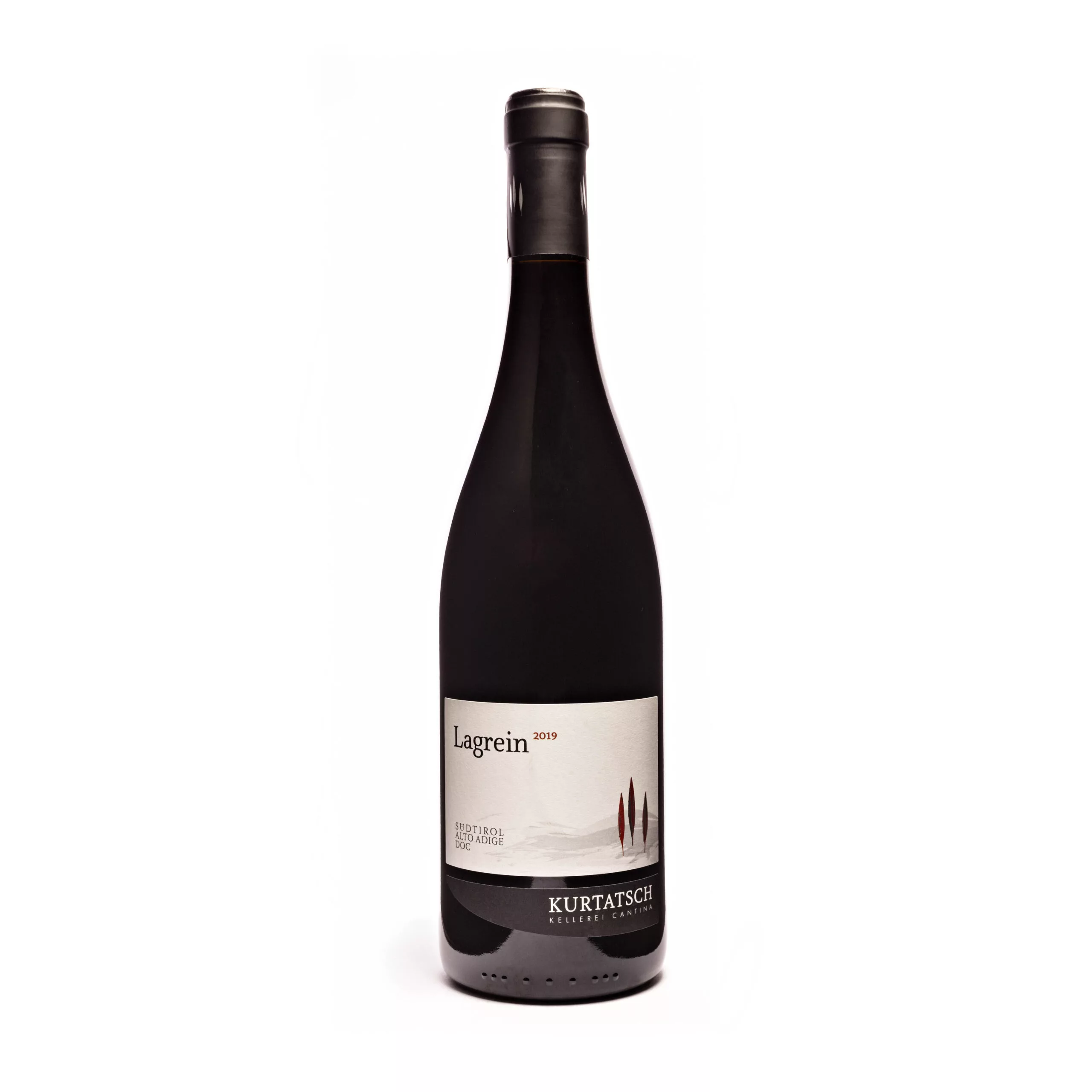 Lagrein - 2019