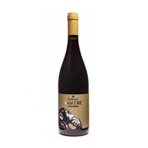 Cesanese Wwwine FEDERICI