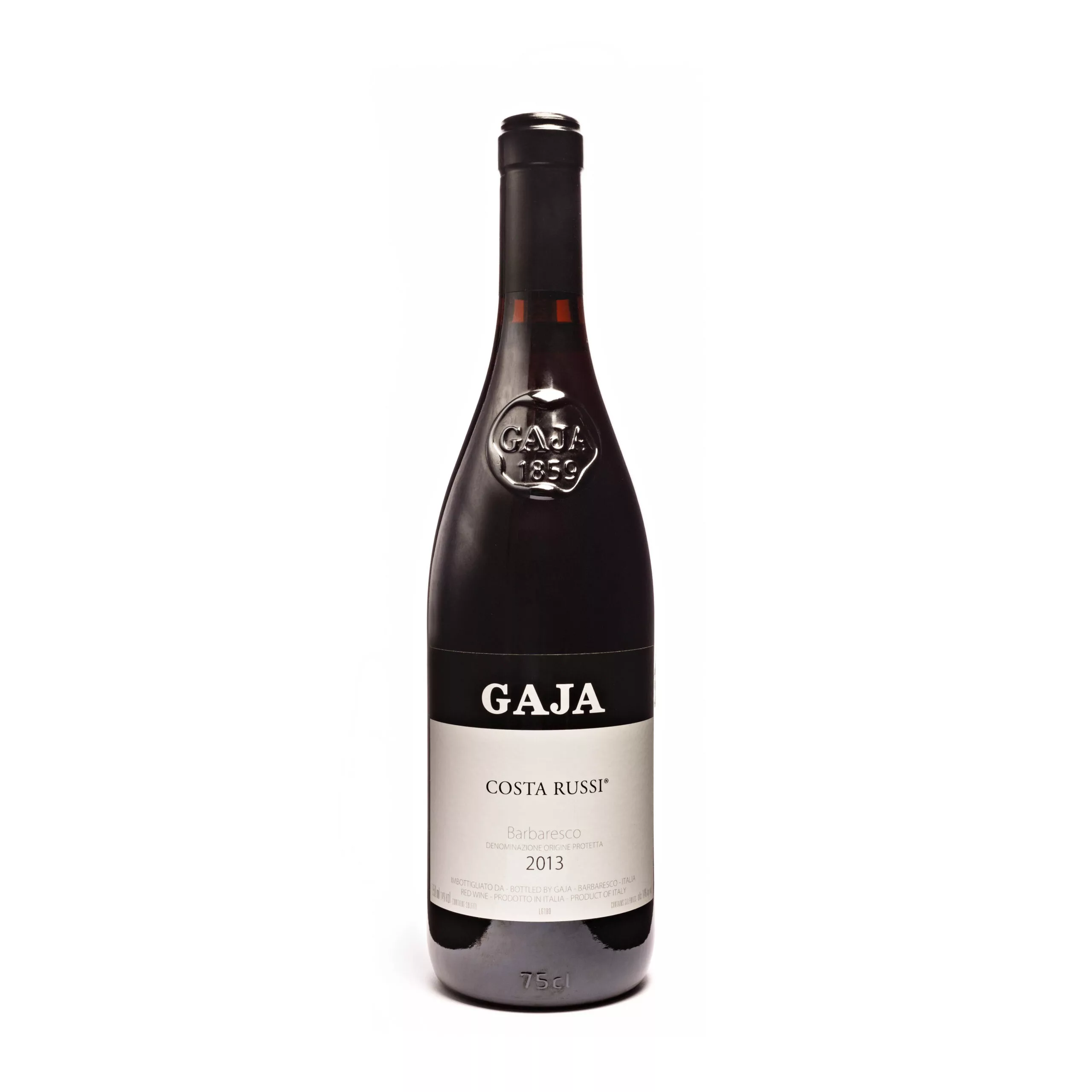 Barbaresco Costa Russi - 2013