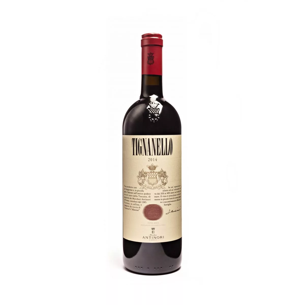 Tignanello ANTINORI