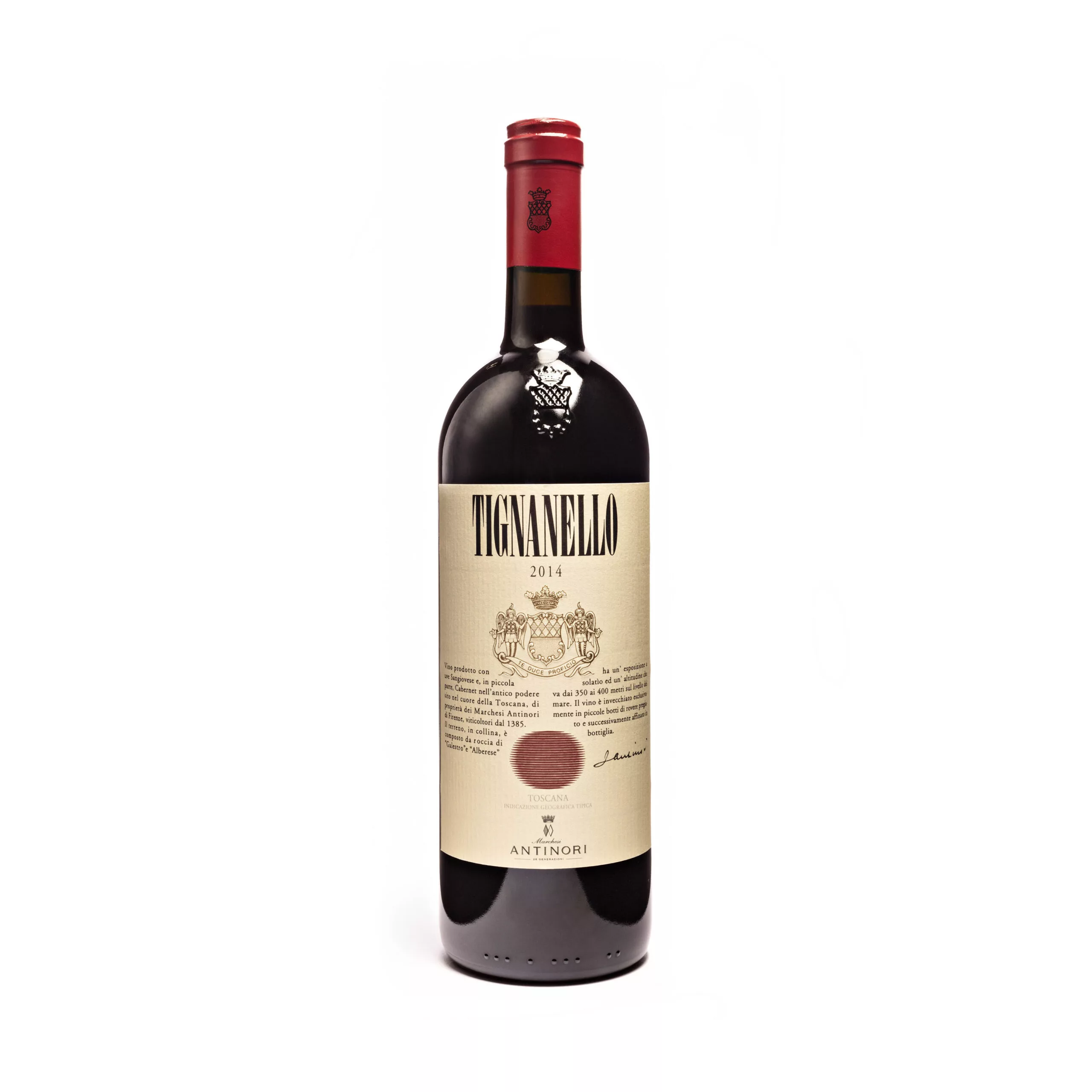 Tignanello ANTINORI