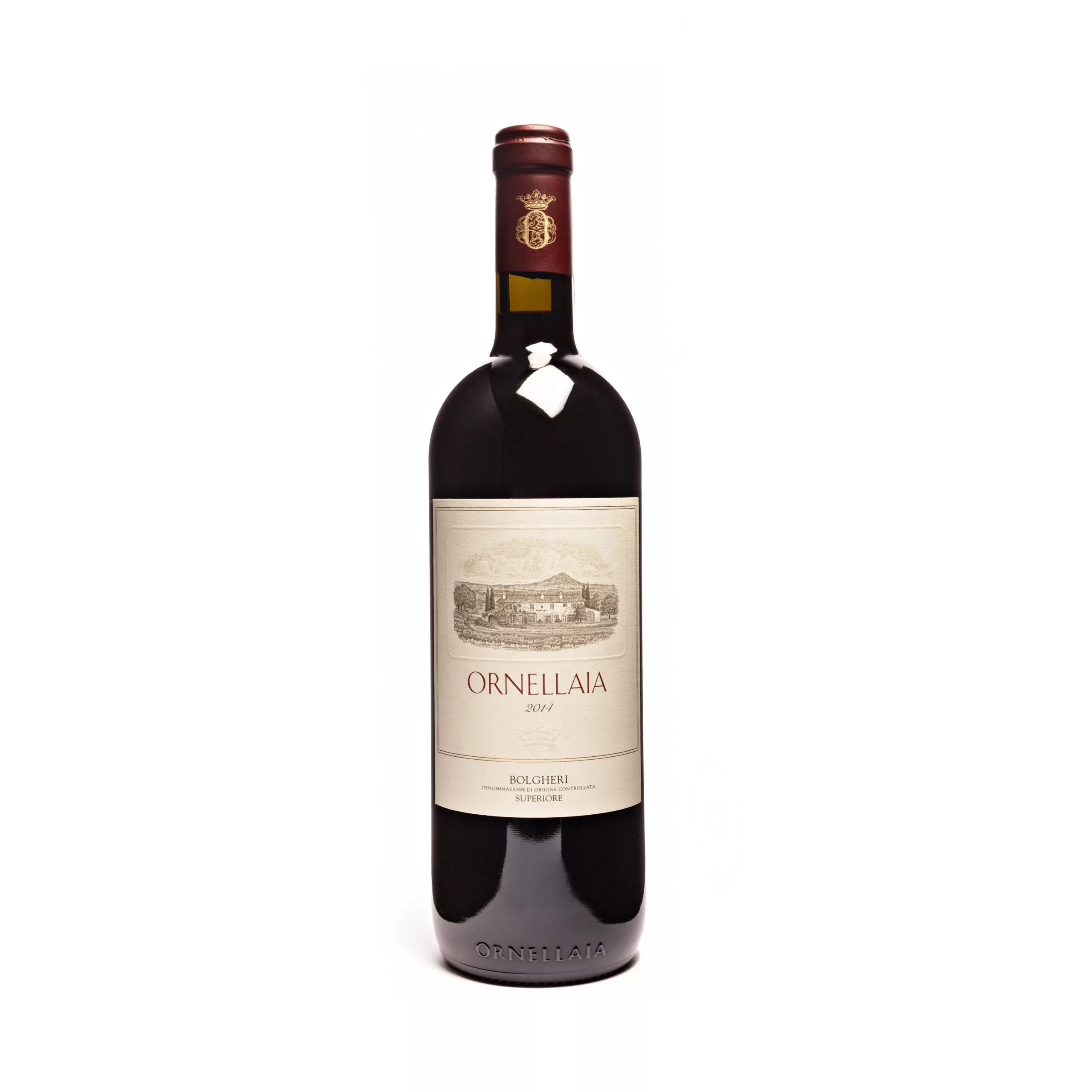 Ornellaia - 2014