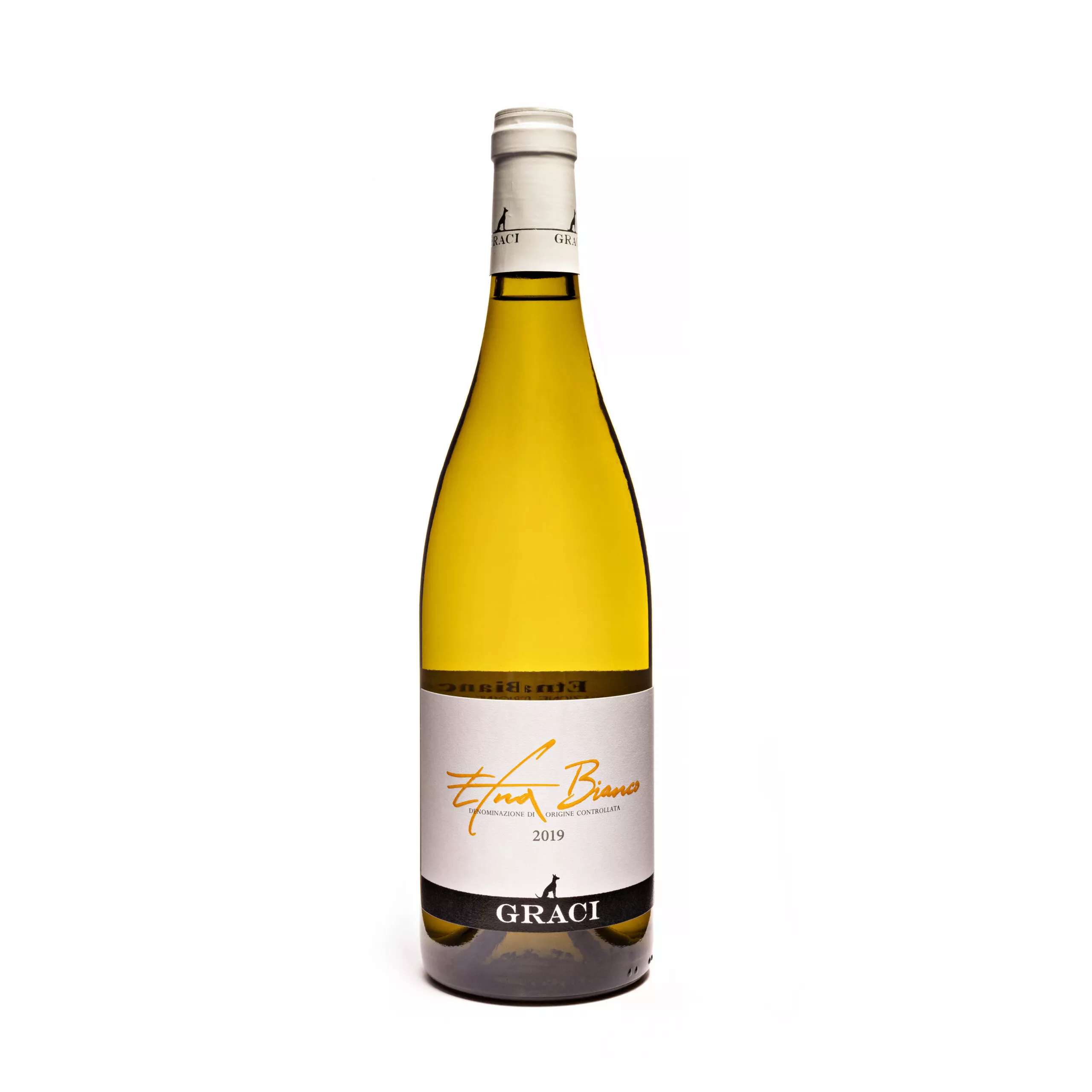 Etna Bianco - 2019