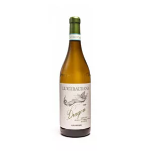 Langhe Doc Bianco "Dragon" VAJRA