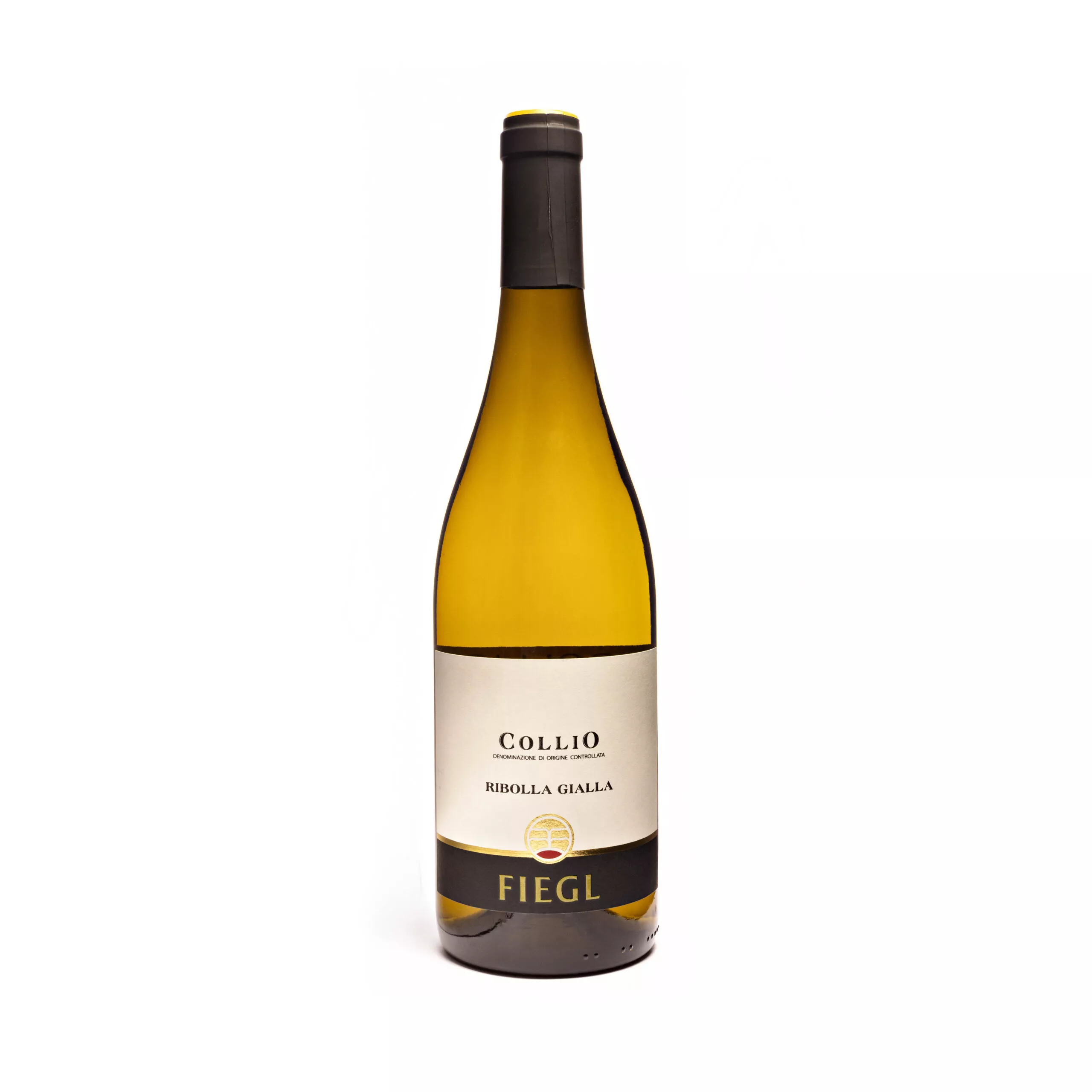 Ribolla gialla "Collio" - 2018