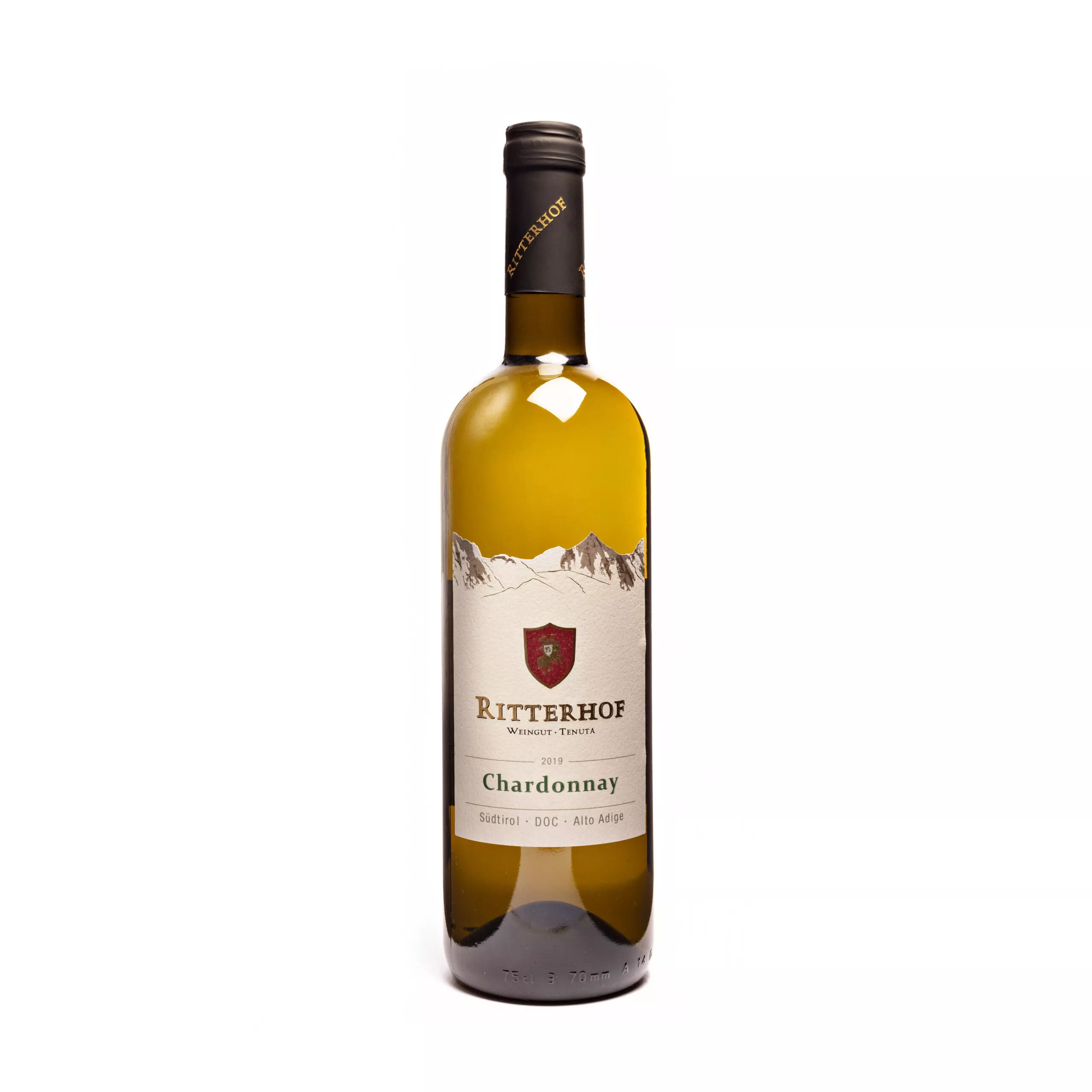 Chardonnay - 2019
