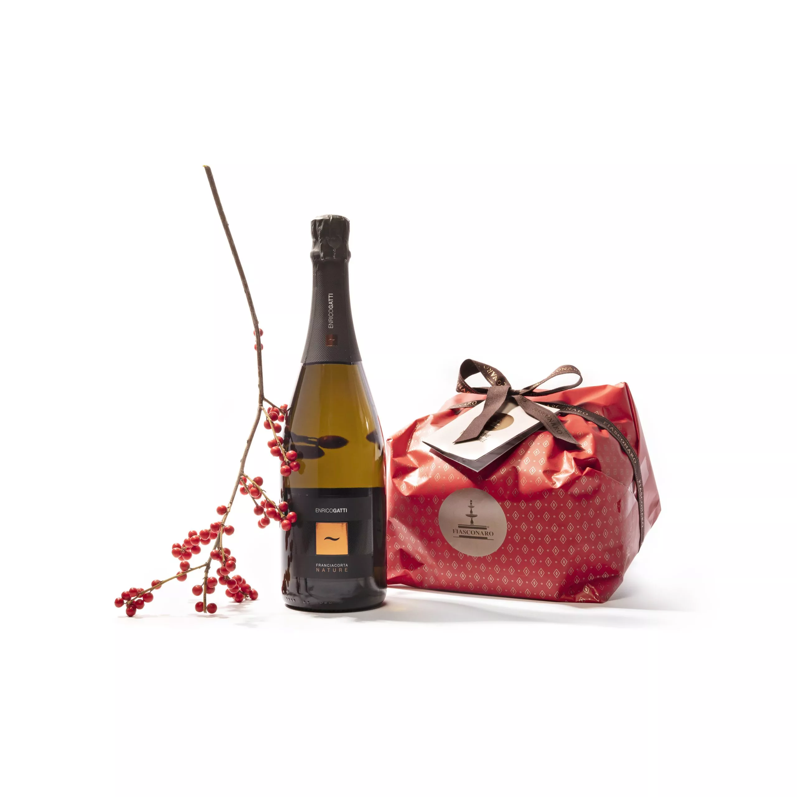 Franciacorta e Fiasconaro