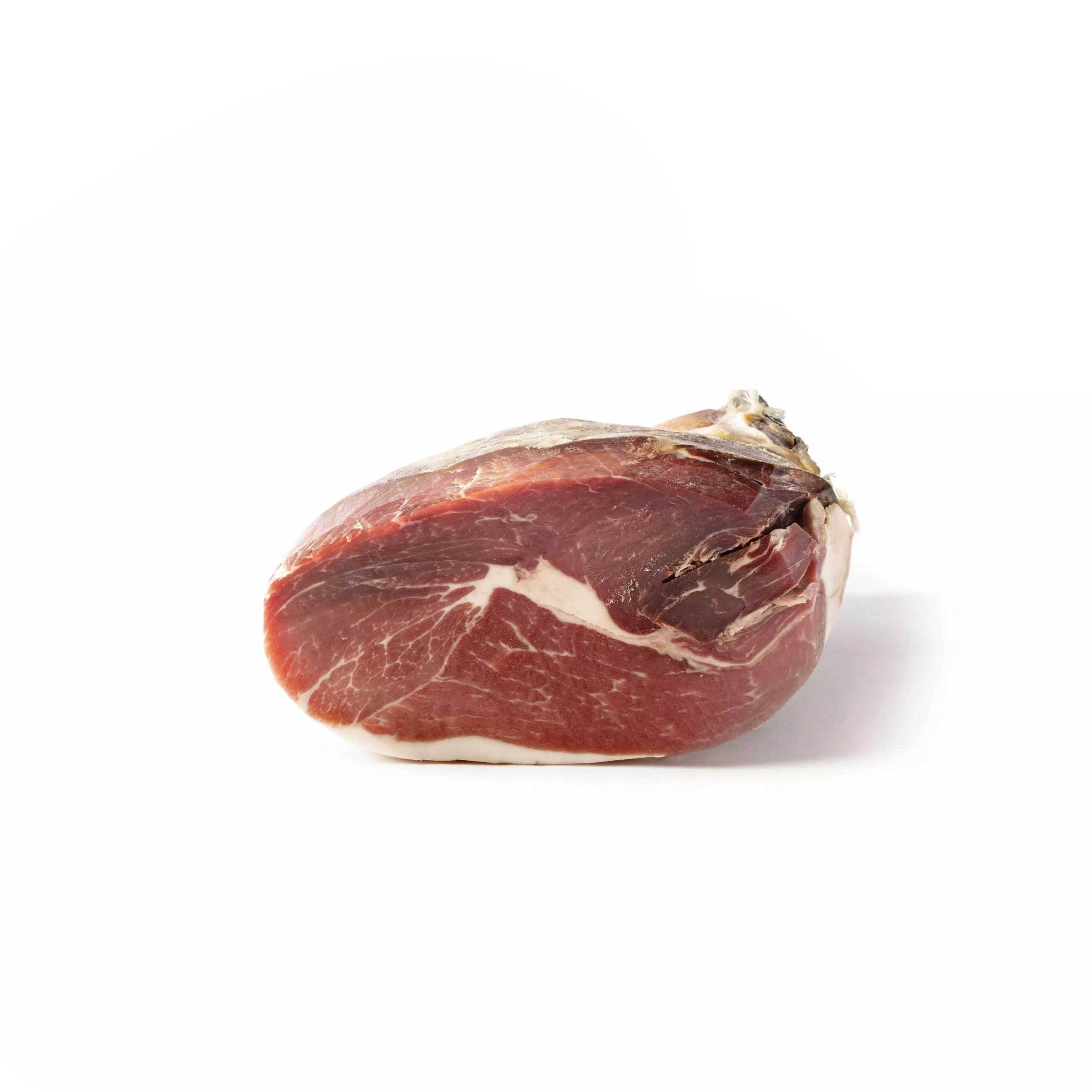 Prosciutto crudo di Bassiano - 100 gr.