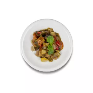 Caponata di Verdure - 200 gr.
