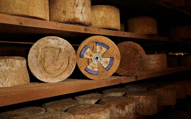 Differenza Tra Prosciutto San Daniele E Parma