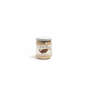Salsa tartara - 180 gr