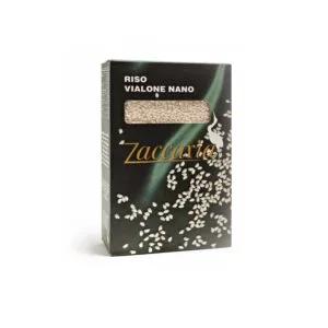 Riso Vialone nano - 1 kg