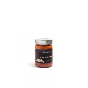 Sugo Amatriciana - 300 gr