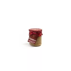 Pesto di pistacchio - 190 gr