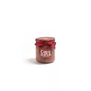 Caponata - 280 gr