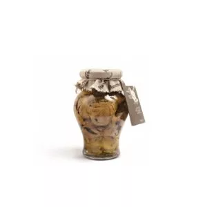 Carciofi alla brace - 500 gr