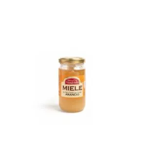 Miele di arancio - 250 gr