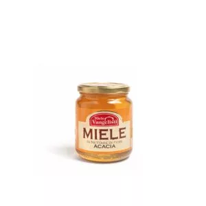 Miele di acacia - 500 gr