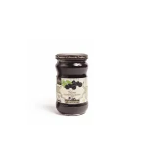 Confettura extra di more - 360 gr