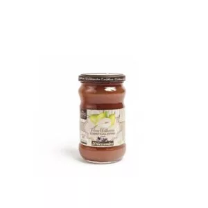 Confettura extra di pera Williams - 360 gr