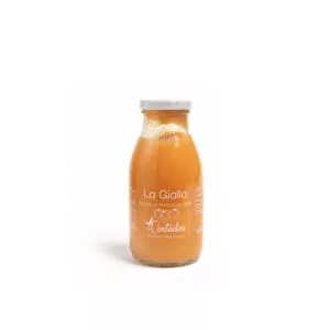 Passata di pomodoro "La Gialla" - 250 gr