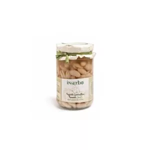 Fagioli Cannellini Bio - 300 gr