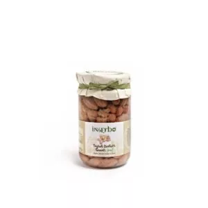 Fagioli Borlotti Bio - 300 gr