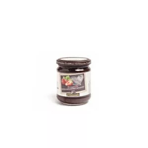 Confettura di fragola senza zucchero - 230 gr