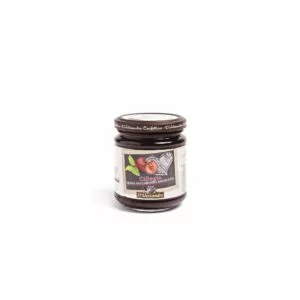 Confettura di ciliegia senza zucchero - 230 gr