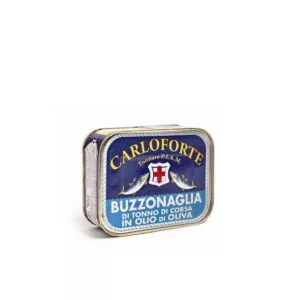 Buzzonaglia - 350 gr