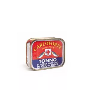 Tonno rosso - 350 gr