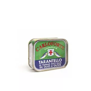 Tarantello di tonno rosso - 350 gr
