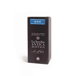 Aceto balsamico di Modena IGP Cuvè 12 - 250 ml